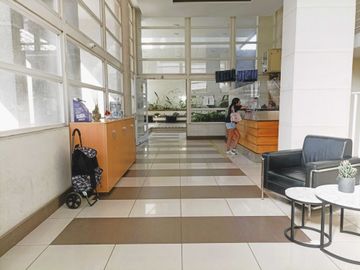 Departamento en arriendo  en SANTIAGO
