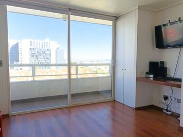 Departamento en arriendo  en SANTIAGO
