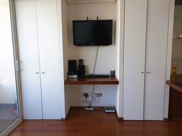 Departamento en arriendo  en SANTIAGO