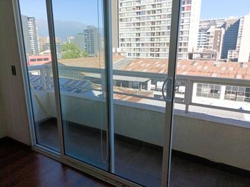 Departamento en arriendo  en SANTIAGO