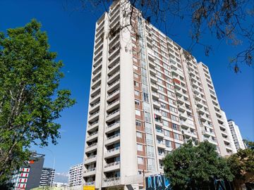 Departamento en arriendo  en SANTIAGO