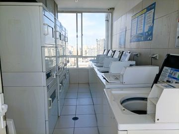 Departamento en arriendo  en SANTIAGO
