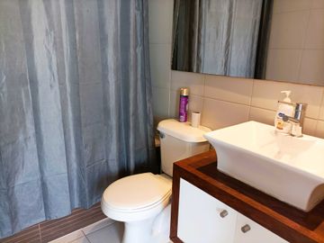 Departamento en arriendo  en SANTIAGO