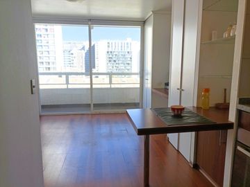 Departamento en arriendo  en SANTIAGO