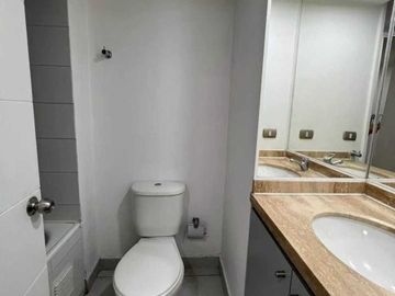 Departamento en arriendo  en SANTIAGO