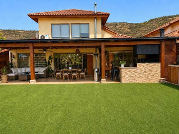 Casa en venta  en COLINA