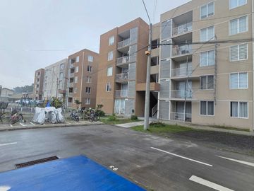 Departamento en venta  en SAN PEDRO DE LA PAZ