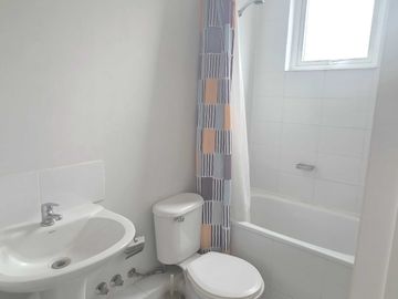 Departamento en venta  en SAN PEDRO DE LA PAZ