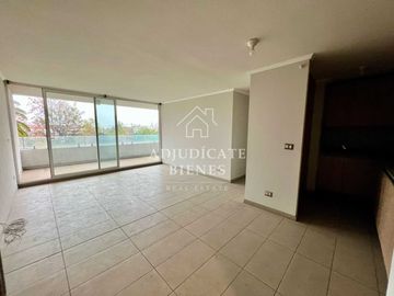 Departamento en venta  en LA FLORIDA