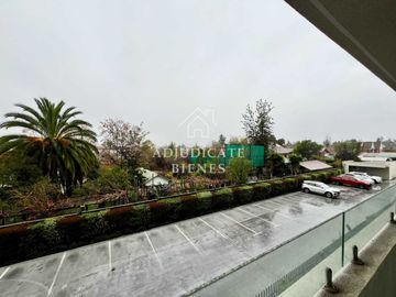 Departamento en venta  en LA FLORIDA
