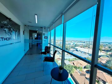 Oficina en arriendo  en RANCAGUA