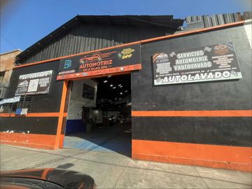 Bodega en venta  en INDEPENDENCIA