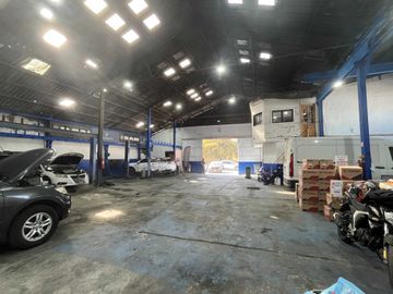 Bodega en venta  en INDEPENDENCIA