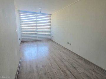 Departamento en arriendo  en CHIGUAYANTE