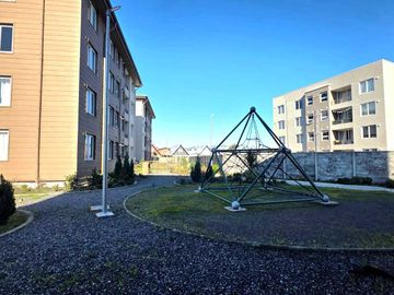 Departamento en arriendo  en CHIGUAYANTE