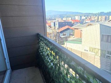 Departamento en arriendo  en CHIGUAYANTE