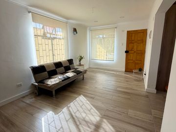 Casa en venta  en QUILPUÉ