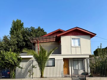Casa en venta  en QUILPUÉ
