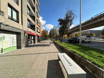 Local comercial en arriendo  en LA FLORIDA