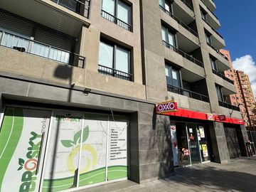 Local comercial en arriendo  en LA FLORIDA
