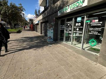 Local comercial en arriendo  en LA FLORIDA