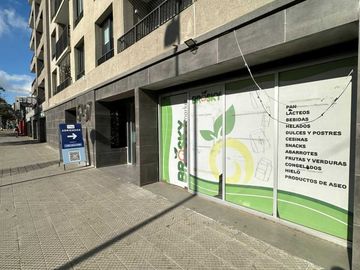 Local comercial en arriendo  en LA FLORIDA