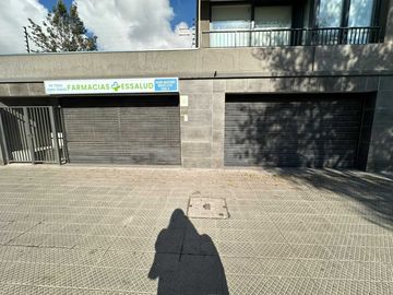Local comercial en arriendo  en LA FLORIDA