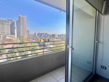 Departamento en arriendo  en ÑUÑOA