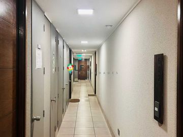 Departamento en arriendo  en ÑUÑOA