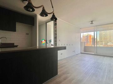 Departamento en arriendo  en ÑUÑOA