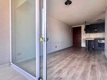 Departamento en arriendo  en ÑUÑOA
