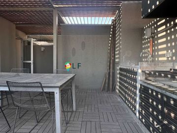 Departamento en arriendo  en ÑUÑOA