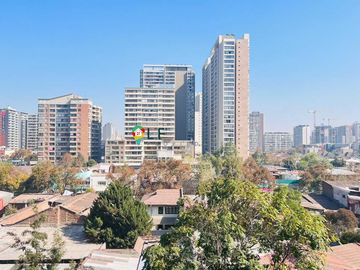 Departamento en arriendo  en ÑUÑOA