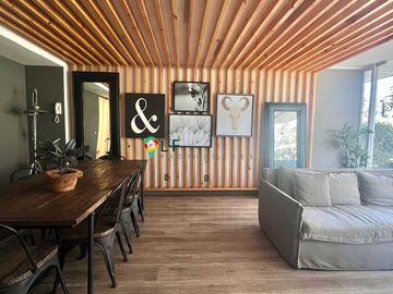 Departamento en arriendo  en ÑUÑOA