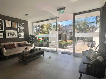 Departamento en arriendo  en ÑUÑOA