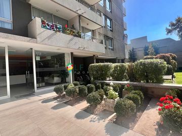 Departamento en arriendo  en ÑUÑOA