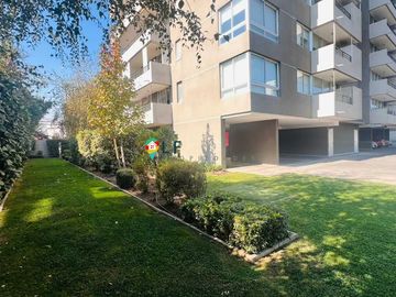 Departamento en arriendo  en ÑUÑOA