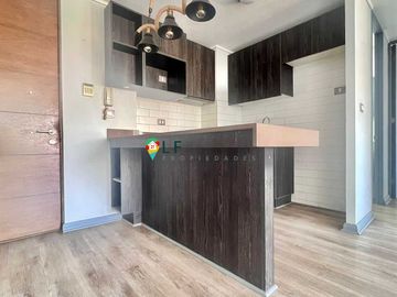 Departamento en arriendo  en ÑUÑOA