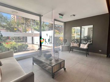 Departamento en arriendo  en ÑUÑOA
