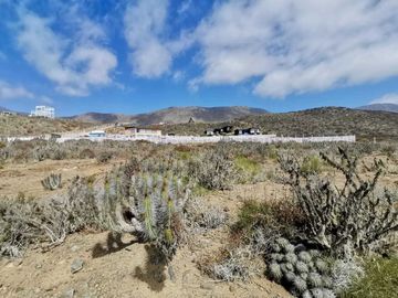 Parcela en venta  en LA SERENA
