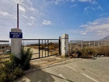 Parcela en venta  en LA SERENA