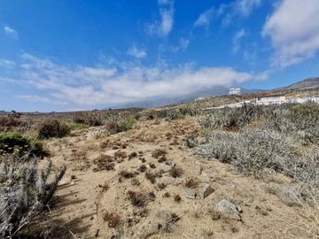 Parcela en venta  en LA SERENA
