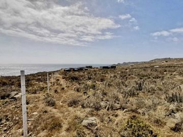 Parcela en venta  en LA SERENA