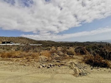 Parcela en venta  en LA SERENA