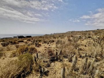 Parcela en venta  en LA SERENA