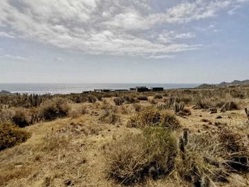 Parcela en venta  en LA SERENA
