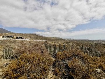 Parcela en venta  en LA SERENA