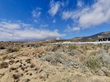 Parcela en venta  en LA SERENA