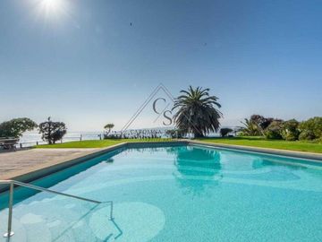 Casa en venta  en CONCON