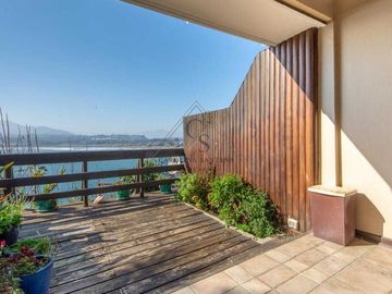 Casa en venta  en CONCON